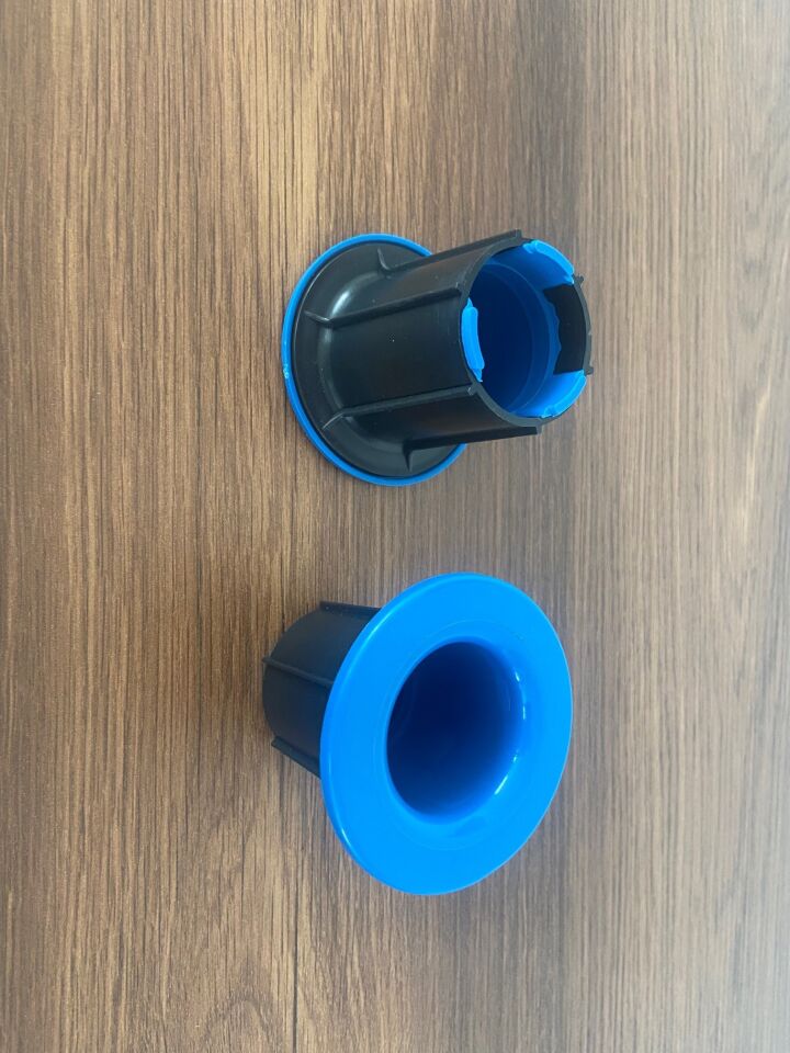 Streç film mini aparat