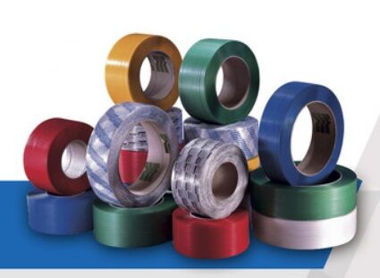 Polyester ambalaj çemberi
