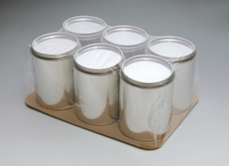 Polietilen shrink film